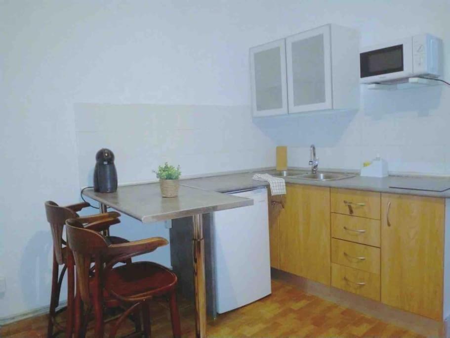 Ferienwohnung La Pernocta Arucas Exterior foto
