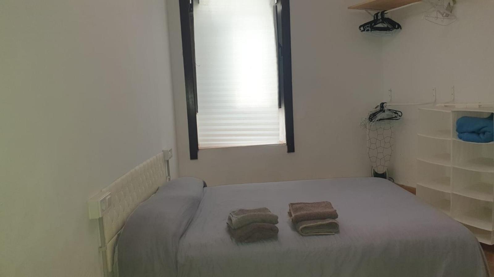 Ferienwohnung La Pernocta Arucas Exterior foto